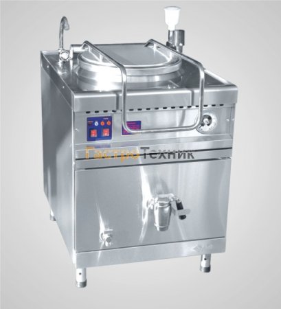 Котел пищеварочный КПЭМ-60/9 Т