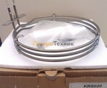 ТЭН 2900Вт для конвектомата серии XF