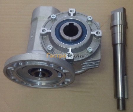 Редуктор  SL3477 для мясорубки FIMAR