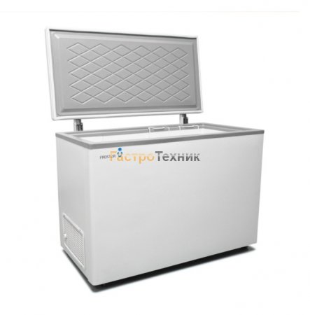 Ларь морозильный Frostor STANDART F 300 S