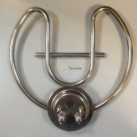 ТЭН кипятильника JeJu, Gastrorag WB-30/40 3000 Ватт