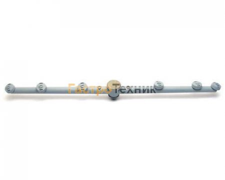 Кронштейн омывателя DIHR HT11(пластик)