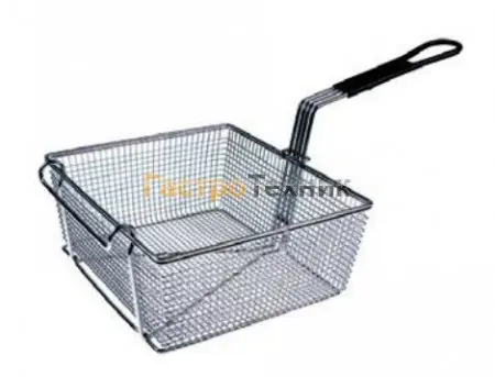 Корзина фритюрницы 285x255x100мм FAGOR