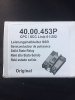 Реле твердотельное RATIONAL 40.00.453P. Реле твердотельное RATIONAL 40.00.453P.
