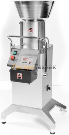 Овощерезка Hallde RG-400