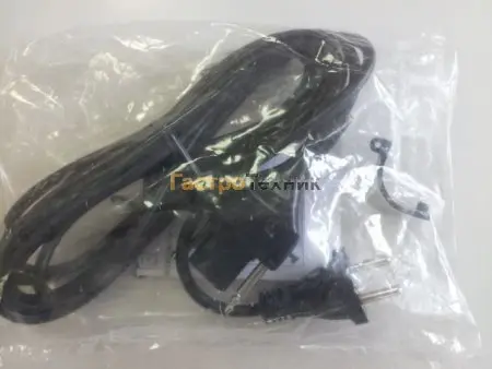 Кабель питания для миксеров серии MP 350 Ultra Easy Plug