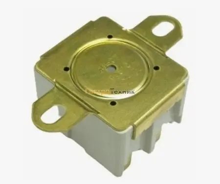 Термостат аварийный 1-фазный 16А 125*C