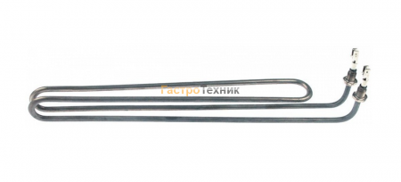 ТЭН ванны 2500 Ватт SILANOS