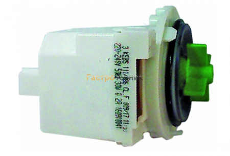 Насос объемный роторный гидравлический для посудомоечной машины CW510 Насос объемный роторный гидравлический для посудомоечной машины CW510