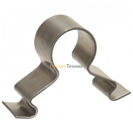 Защелка пружинная