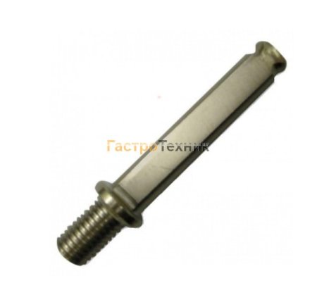Вал (хвостовик) шнека SL2561 FIMAR Unger 12