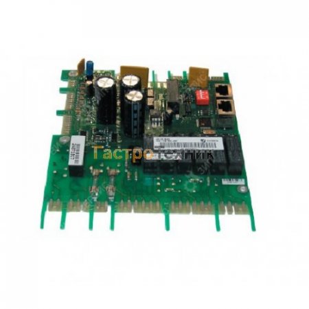Плата управления вх/вых сигналами для SCC 61-202 Плата управления вх/вых сигналами для SCC 61-202