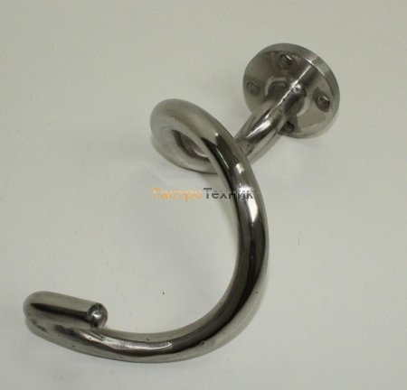 Крюк тестомеса ERGO для модели HS20