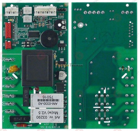 Плата для кипятильника ANIMO WKT3N проточного Плата для кипятильника ANIMO WKT3N проточного