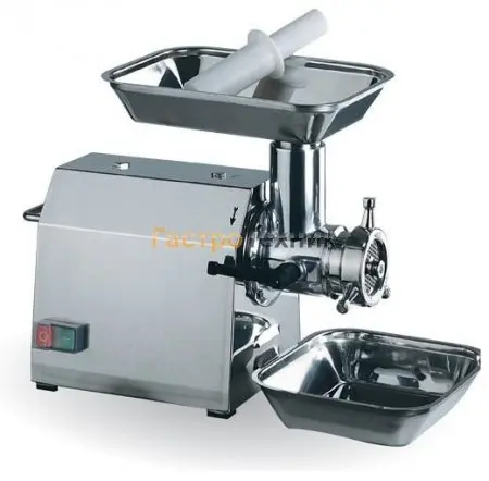 Мясорубка EVEREST TC/12-2000 