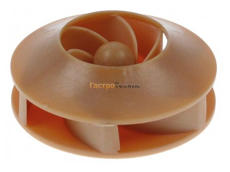 Крыльчатка помпы 90 мм