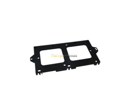 Корпус платы управления 768413211 печи ALFA SMEG