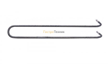 ТЭН 1500Вт/220В для сковороды BERTOS