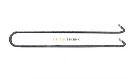 ТЭН 1500Вт/220В для сковороды BERTOS