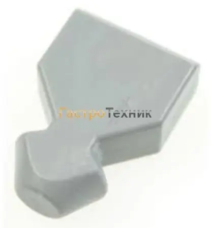 Фиксатор зажима 067610015 посудомоечной машины SMEG
