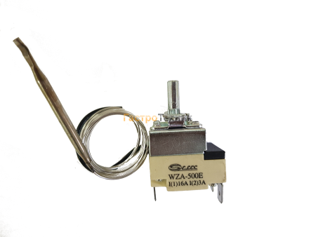 Термостат рабочий WZA-E/500*С