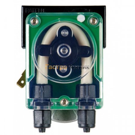 Дозатор моющего средства МПК