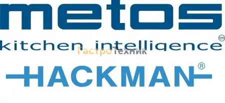 Ремонт HACKMAN METOS