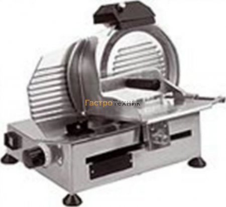 Слайсер CELME GE 220