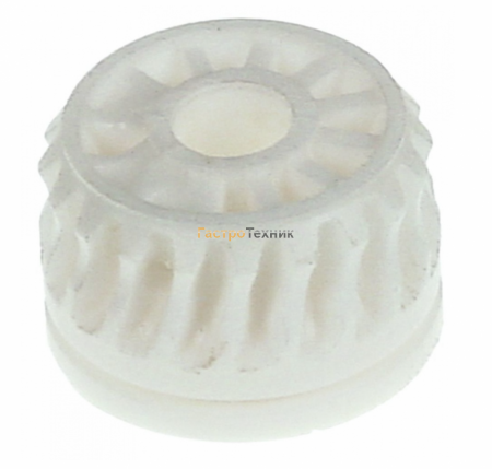 Шестерня пластиковая 47/34/17мм для RM 32-42