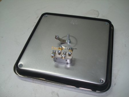 Конфорка 11.33473.338 300х300мм 3000W 400V EU OEM Конфорка 11.33473.338 300х300мм 3000W 400V EU OEM