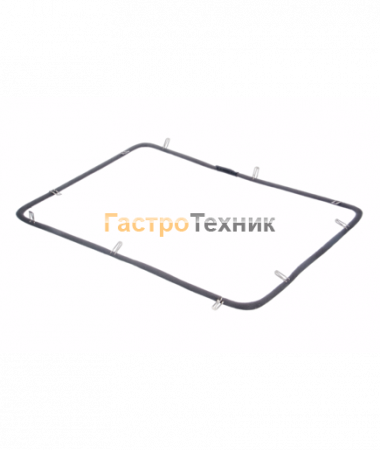 Уплотнение двери для печей BOSCH - SIEMENS