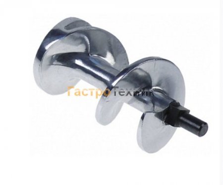 Шнек для мясорубки SIRMAN 8, алюминий