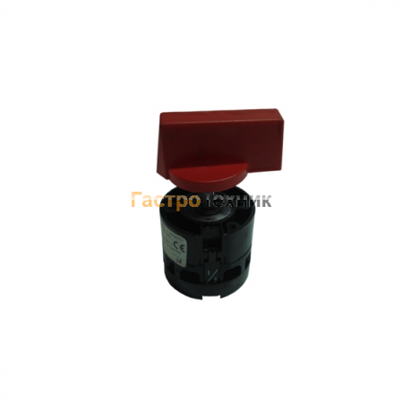 Переключатель кулачковый для мясорубок FAMA