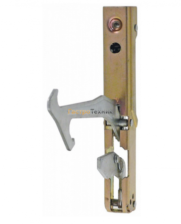 Петля двери SMEG 931330461 для печей  ALFA Петля двери SMEG 931330461 для печей  ALFA