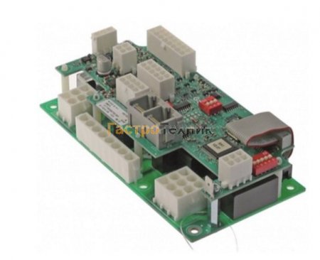 Плата управления MEIKO тип MIKE2-E/A1