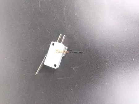 Микропереключатель шкафа Полаир sc799 (baokezhen)
