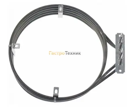 ТЭН кольцевой 2000+2000Вт 230В TECNOEKA