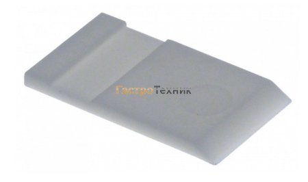 Скребок пилы SIRMAN