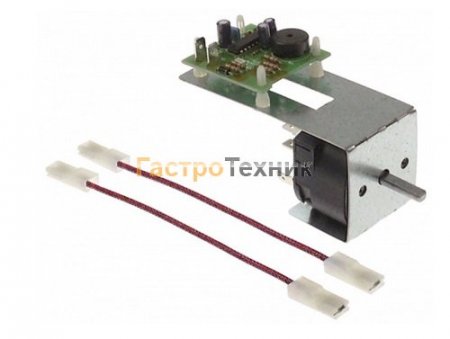 Таймер 120 минут для пароконвектоматов Tecnoeka