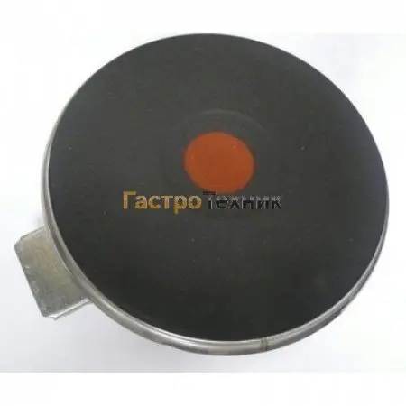 Электроконфорка ЭКЧЭ-145 1,5кВт