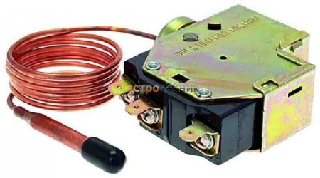 Прессостат P20EA 9950C 620075.00