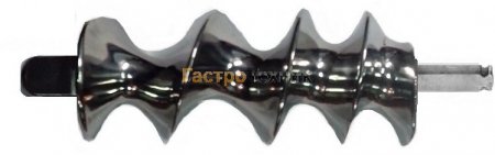 Шнек мясорубки GASTRORAG