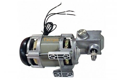 Мотор-редуктор для UBERT RT-505/512 Мотор-редуктор для UBERT RT-505/512