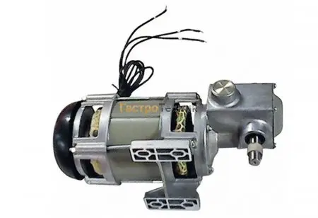 Мотор-редуктор для UBERT RT-505/512