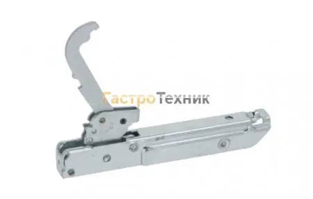 Петля Smeg для духового шкафа ALFA144GH