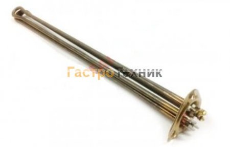 ТЭН для посудомоечных машин CWC, HTY, AD, KBS и NWC SMEG