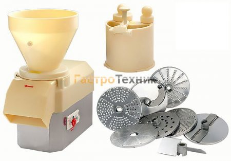 Овощерезка МПР-350М-01