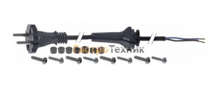 Кабель сетевой Mini MP Robot-Coupe