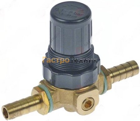 Клапан регулировки давления 0.3-3.5 bar CONVOTHERM 5001085