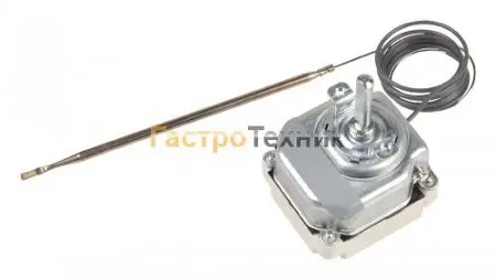 Термостат рабочий 3-фазный 50-300*C RTCU600067 APACH